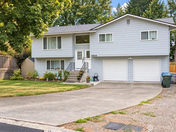 19114 130 Avenue SE, Renton, WA 98058