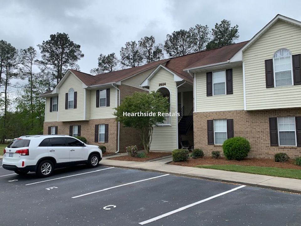 1st image of 2924 Mulberry Ln #A