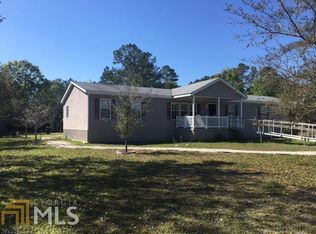 277 Cox Rd, Kingsland, GA 31548