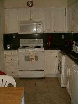 Kitchen Fully Equipped