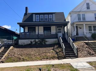 305 Tompkins St #2, Syracuse, NY 13204