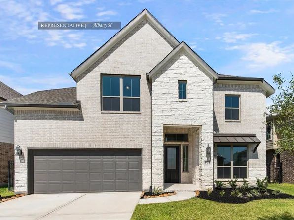 31422 Meadow Place Ln, Fulshear, TX 77423