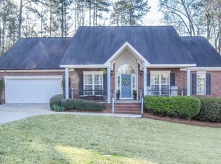 276 Bridle Path Rd, North Augusta, SC 29860