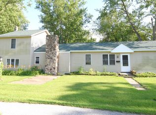 515 E Merritt St, Rensselaer, IN 47978