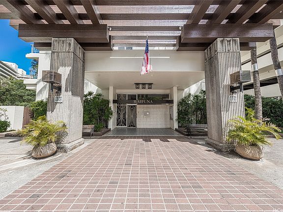 2nd image of 469 Ena Rd APT 1405