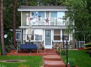 N1865 N Silver Lake Rd, Wautoma, WI 54982