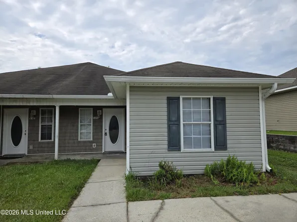 5492 Quail Creek Cir, Diberville, MS 39540