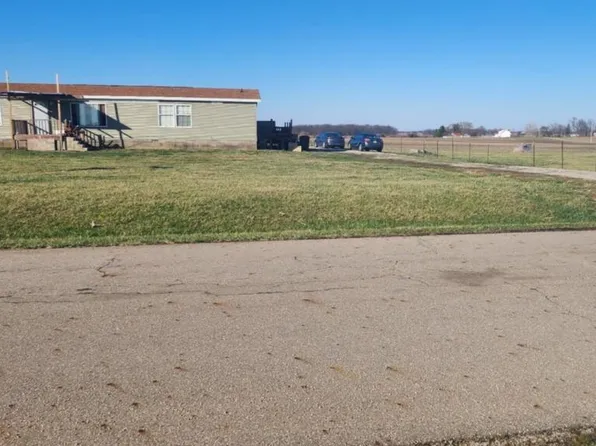 6447 Scioto Farms Rd, Washington Court House, OH 43160