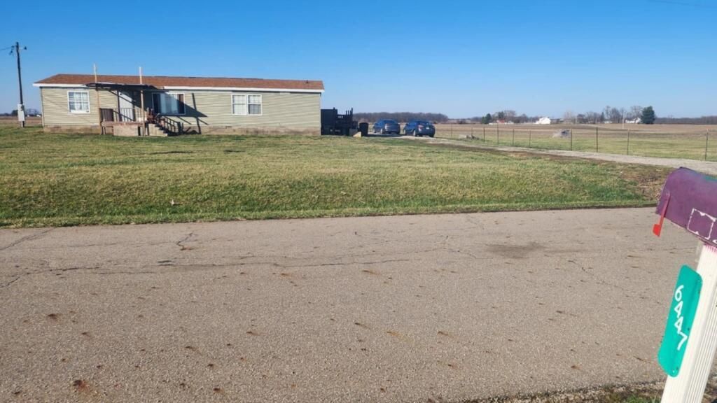 Real estate listing image