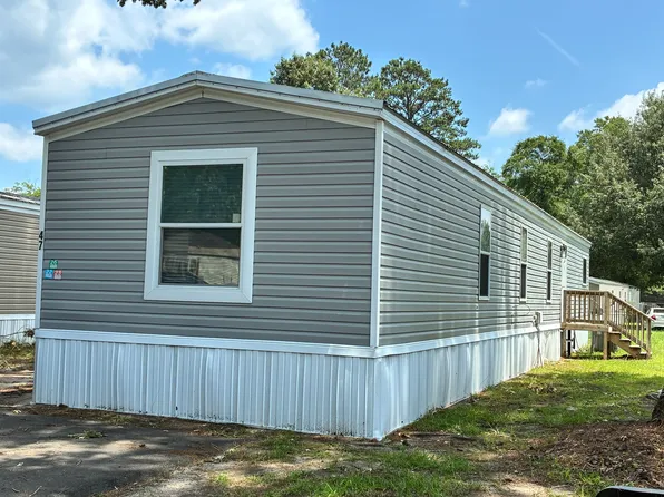 2621 Jeffersonville Rd #47, Macon, GA 31217