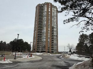 85 Skymark Dr #305, Toronto, ON M2H 3P2