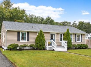 7405 Full View Ave, Mechanicsville, VA 23111