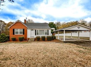 118 Martin Ln, Statesville, NC 28625