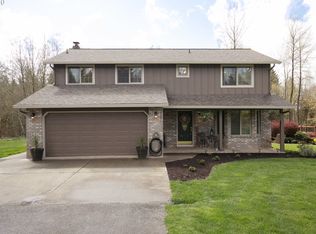 9601 NE 302nd St, Battle Ground, WA 98604