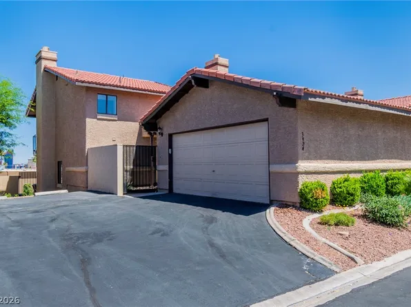 3924 Delos Dr, Las Vegas, NV 89103