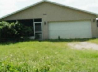 671 Osteen Maytown Rd, Osteen, FL 32764