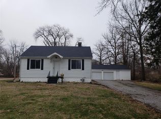 1712 Kinsella Ave, Swansea, IL 62226
