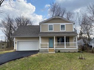 1162 Manor Dr, Columbus, OH 43232
