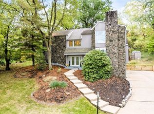 1669 Little Meadow Rd, Pittsburgh, PA 15241