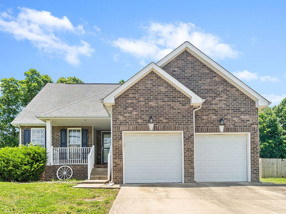 1534 Tylertown Rd, Clarksville, TN 37040 Zillow