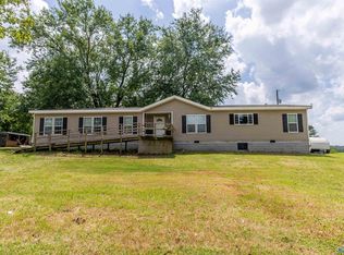 701 Tumlin Rd, Rainsville, AL 35986