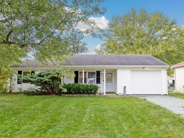 515 N Elm St, Caledonia, OH 43314