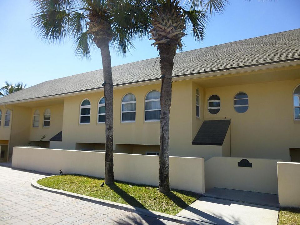 650 PONTE VEDRA BLVD, UNIT D