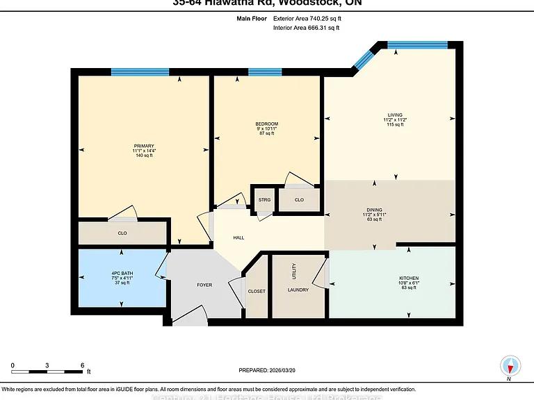 64 Hiawatha Rd #35 — Photo 26