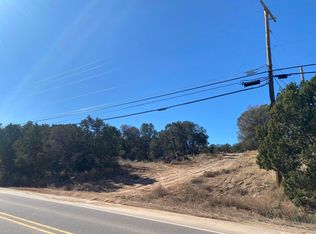 0 Mountain Valley Rd, Tijeras, NM 87059