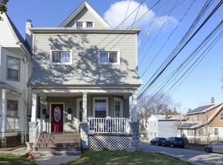 26 Ella St APT 2F, Bloomfield, NJ 07003