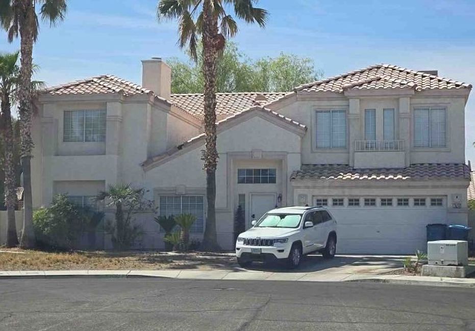Property Front View
