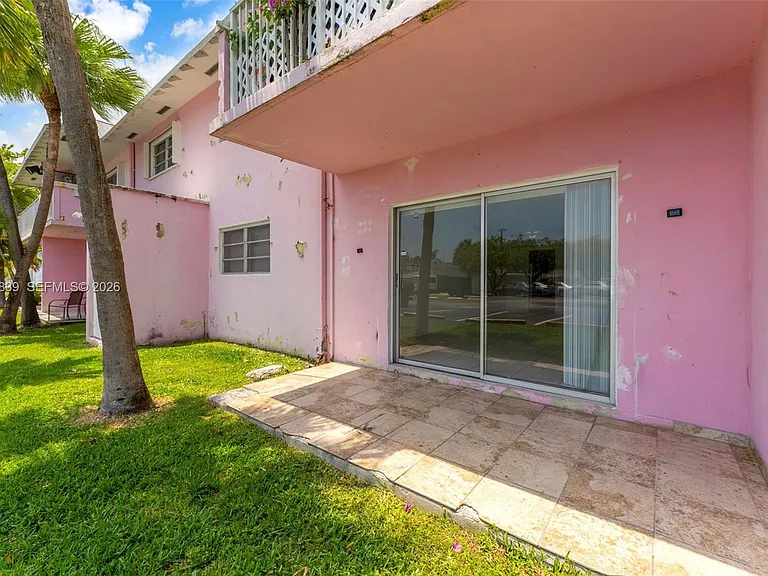 7560 SW 82nd St #G112 — Photo 19