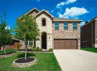 6549 Pecos Hill Ln, Fort Worth, TX 76123