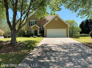 2625 English Oaks Ln NW, Kennesaw, GA 30144