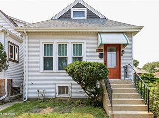 4124 N Meade Ave, Chicago, IL 60634