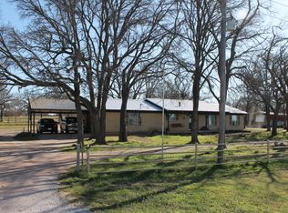 2917 Fm 101, Ranger, TX 76470