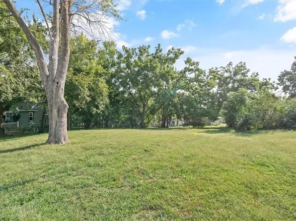 3741 N Bales Ave, Kansas City, MO 64117
