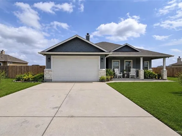 4894 County Road 2015, Odem, TX 78370
