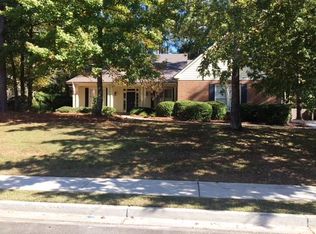 317 Knob Hill Rd, Valdosta, GA 31602