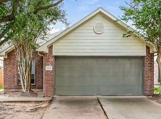 6807 Highwind Bend Ln, Katy, TX 77449