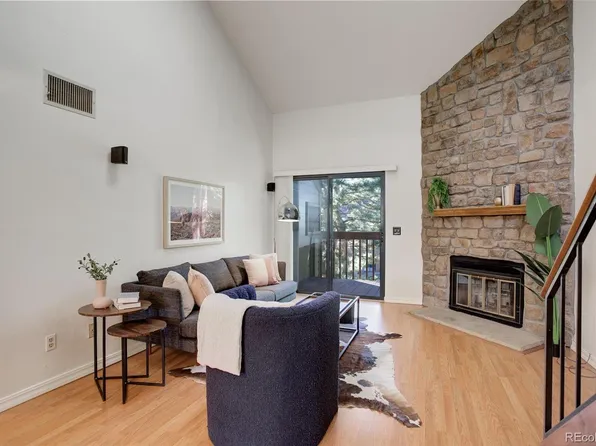 326 Wright Street #301, Lakewood, CO 80228