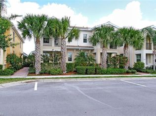 8270 Josefa Way, Naples, FL 34114