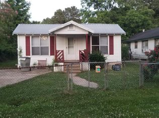 901 Lewis St, Ruston, LA 71270