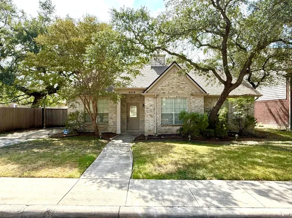 4410 Shavano Cross, San Antonio, TX 78230