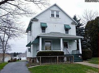 614 Alice St, East Palestine, OH