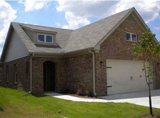 441 Tree Line Dr, Montgomery, AL 36117