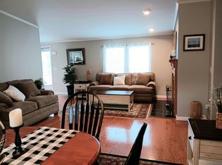 3103 Pheasant Ln #3103PHE, Middleboro, MA 02346