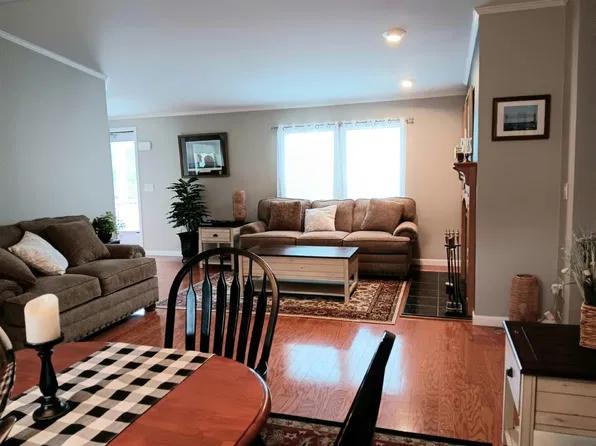 3103 Pheasant Ln #3103PHE, Middleboro, MA 02346