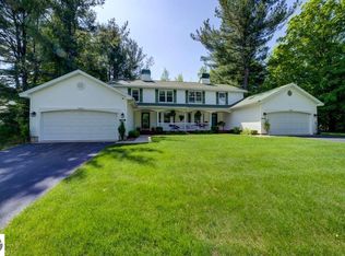 5452 Millbrook Dr, Williamsburg, MI 49690