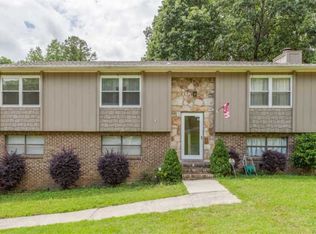 201 Dawns Way, Trussville, AL 35173